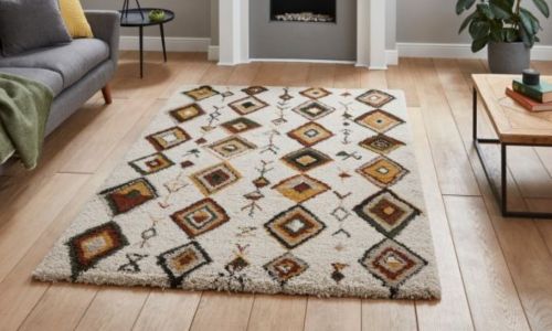 Enjoying the Best of Modern and Traditional Design with Transitional and Contemporary Rugs