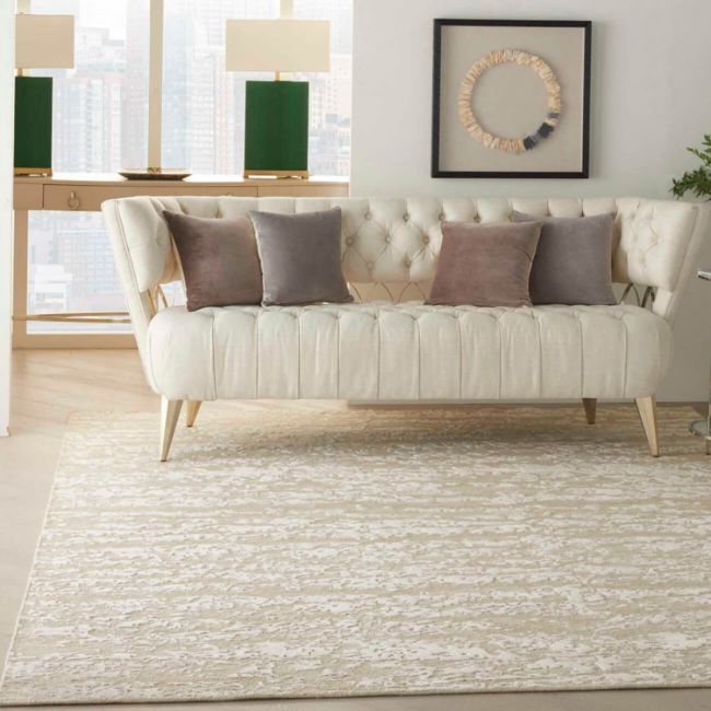 Fun Ideas To Decorate Your Space With Large Hand-Knotted Rugs