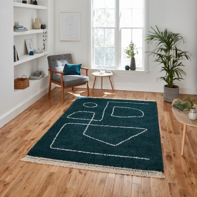Shaggy Rugs: Important Things You Should Know 