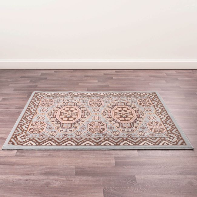 Learn How To Style Your Home With Beautiful Persian Rug