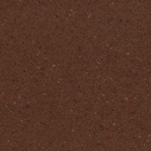 Contract Polyflor Rich Chocolate 1520 Mosaic Effect Non Slip Commercial Vinyl Flooring