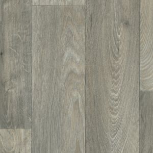 IVC 4108 Wood Effect Anti Slip Vinyl Flooring