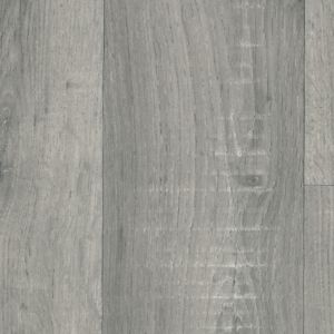 IVC 4110 Wood Effect Slip Resistant Vinyl Flooring