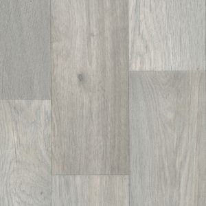 IVC 4111 Wood Effect Slip Resistant Vinyl Flooring