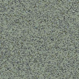 Contract Polyflor Green Quartz 4201 Speckled Effect Non Slip Commercial Vinyl Flooring