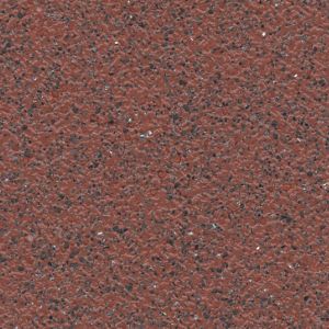 Contract Polyflor Red Ochre 4206 Speckled Effect Non Slip Commercial Vinyl Flooring