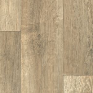 IVC 6103 Wood Effect Non Slip Vinyl Flooring