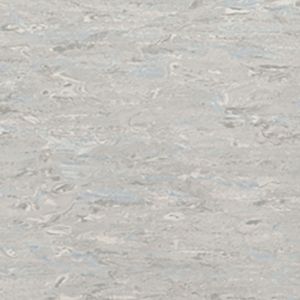Contract Polyflor Lace Blue 8500 Tile Effect Slip Resistant Commercial Vinyl Flooring