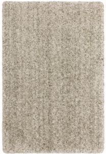 Asiatic Barnaby Soft Plain Shaggy Rugs in Sage Green