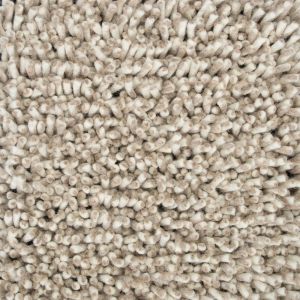 Brink & Campman Origin High 066101 Beige Plain Handmade Wool Rug