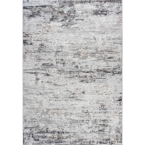 Canyon 052-00656626 Beige Contemporary Abstract Rug by Mastercraft