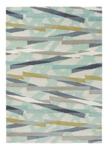 Diffinity 140006 Topaz Handtufted Wool Rug by Harlequin 