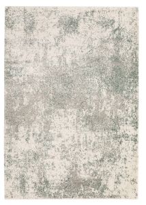 Dream DM06 Abstract Rugs in Grey