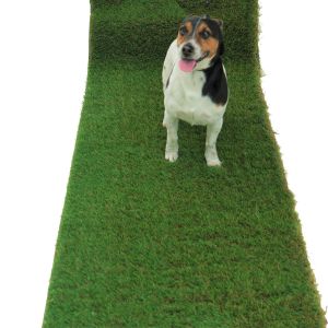 Emerald 40mm Artificial Grass, Premium Quality Artificial Grass, 8 Years Warranty, Realistic Fake Grass, Plush Artificial Grass
