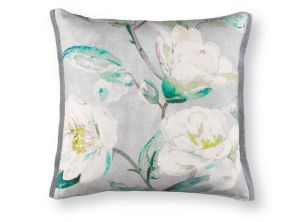 Japonica RC707/01 Jade Cushion by Romo