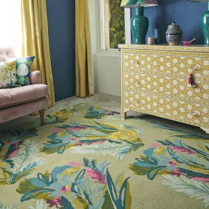 Jungle Rugs 18307 by Bluebellgray