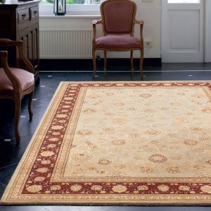 Noble Art 6529 191 Traditional Rug By Mastercraft