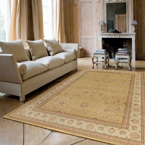Noble Art 6529 790 Traditional Rug By Mastercraft