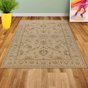 Noble Art 65124 190 Traditional Rug by Mastercraft
