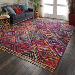 Nomad Rugs NMD01  by Nourison