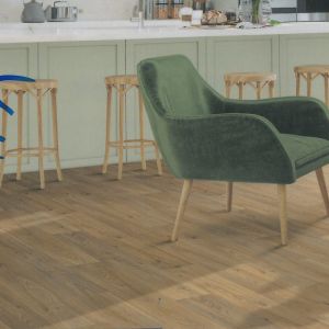 Beauflor 8002 Wood Effect Slip Resistant Luxury Vinyl Flooring