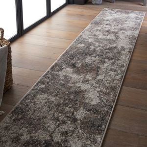 Sanford 522 X Multi Abstract Runner by Oriental Weavers