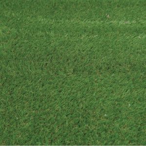 Seville 35mm Artificial Grass, Premium Quality Artificial Grass, 8 Years Warranty, FakeGrass For Patio Garden Lawn, Plush Artificial Grass