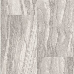 Avenue of Style Stromboli 489690532 Tile Effect Slip Resistant Luxury Vinyl Flooring