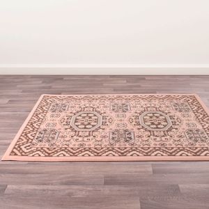 Kayo Rugs in Rose by Rugstyle