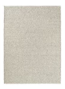 Tumble 013601 Wool Rugs in Cream by Brink and Campman