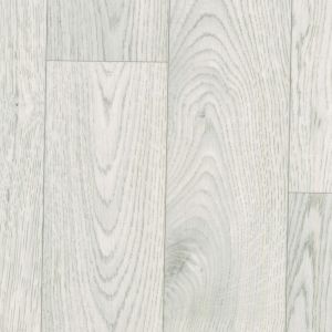 MAVT1106 Wood Effect Oak Vinyl Flooring 2m X 2m