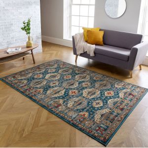 OW Traditional Valeria Rug in 8024 F