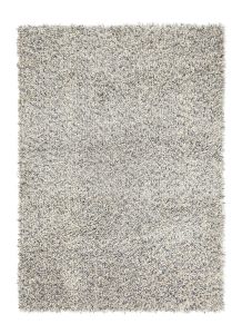 Young 061804 Wool Shaggy Rugs in Blue Green by Brink and Campman