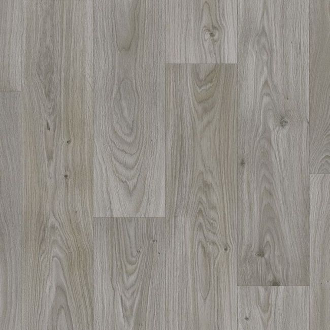 Fcty671mg Tennyson Gambel Oak 671m Wood, Vinyl Flooring Wood Effect Grey
