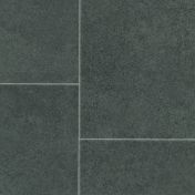 IVC 249 Tile Effect Anti Slip Vinyl Flooring