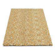 Arch 67006 Shaggy Wool Designer Rugs by Brink and Campman