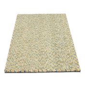 Arch 67007 Shaggy Wool Designer Rugs by Brink and Campman