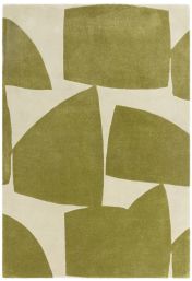 Asiatic Romy 04 Kite Sage Modern Abstract Hand Tufted PET Rug