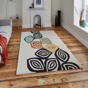 Inaluxe Colour Fall Rugs IX05