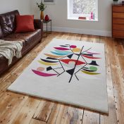 Inaluxe Shipping News Rugs IX10