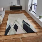 Stand Tall Rugs MC21 by Michelle Collins