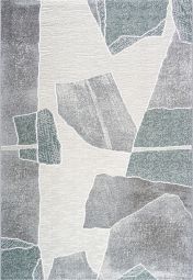 Milano 046-0038-6141 Abstract Rug by Mastercraft