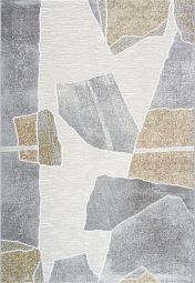 Milano 046-0038-6191 Abstract Rug by Mastercraft