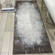 Maxell Rugs MAE01 by Nourison in Ivory and Grey