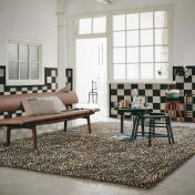Spring Shaggy Rugs by Brink & Campman 59105