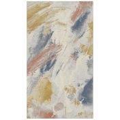 Stella 47223 JC900 Abstract Contemporary Rug by Mastercraft