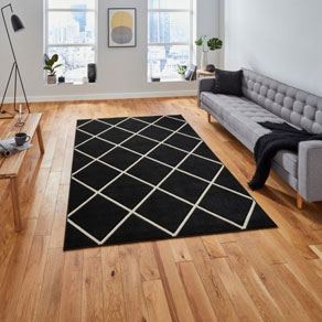 Chequered Rugs